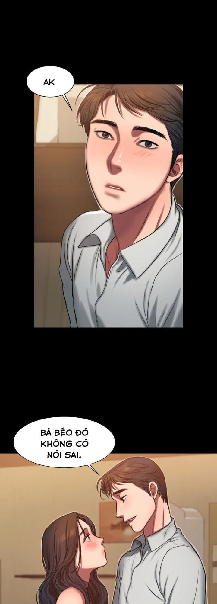 Chạy Trốn - Chap 8