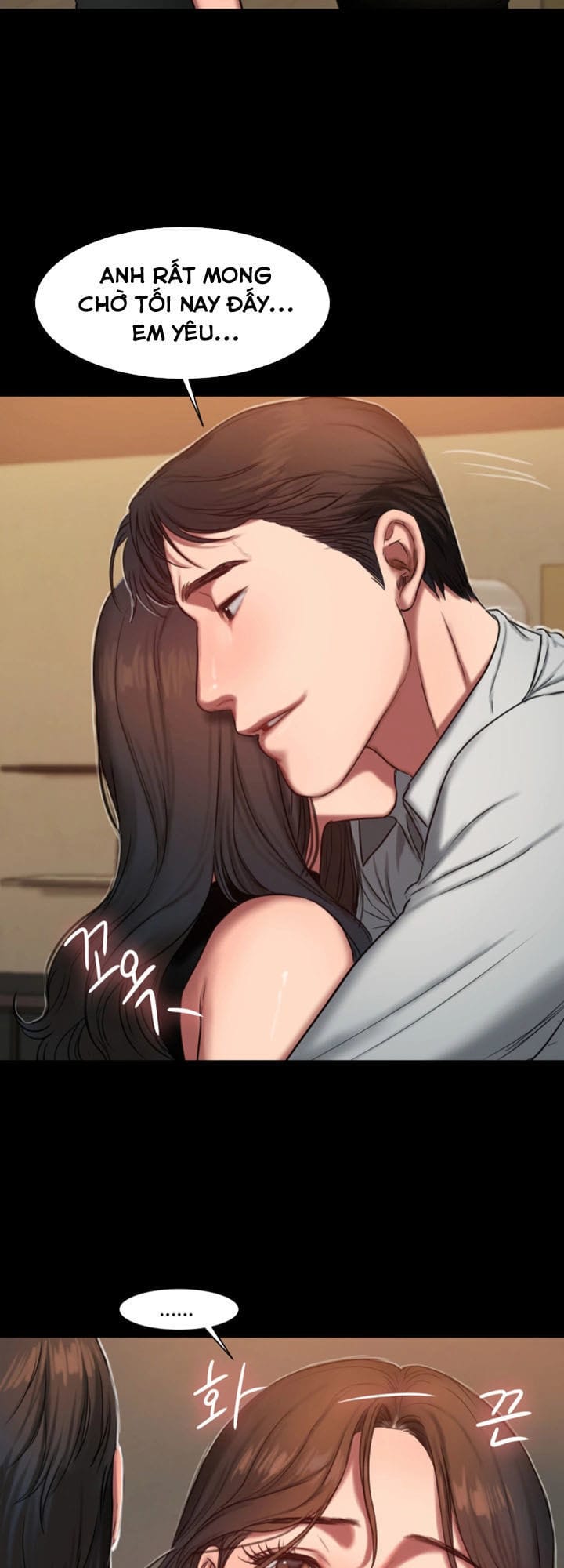 Chạy Trốn - Chap 8