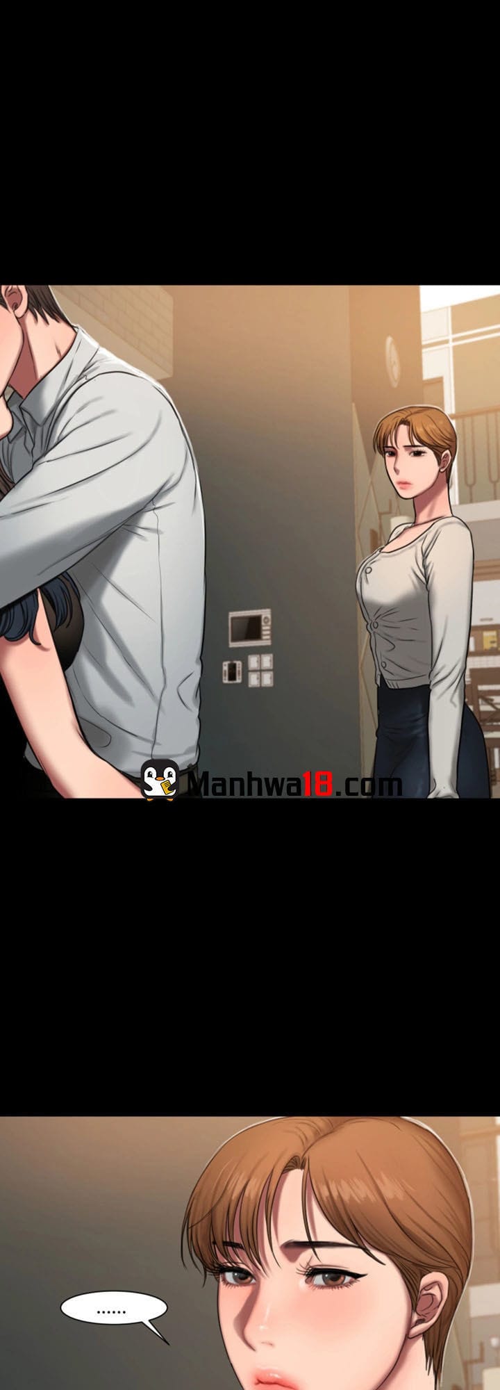 Chạy Trốn - Chap 8