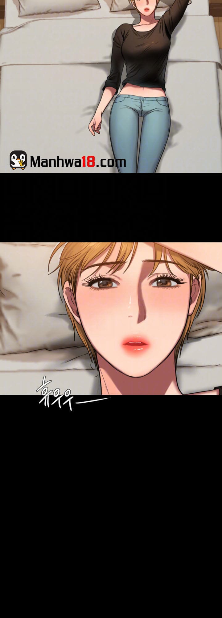 Chạy Trốn - Chap 8
