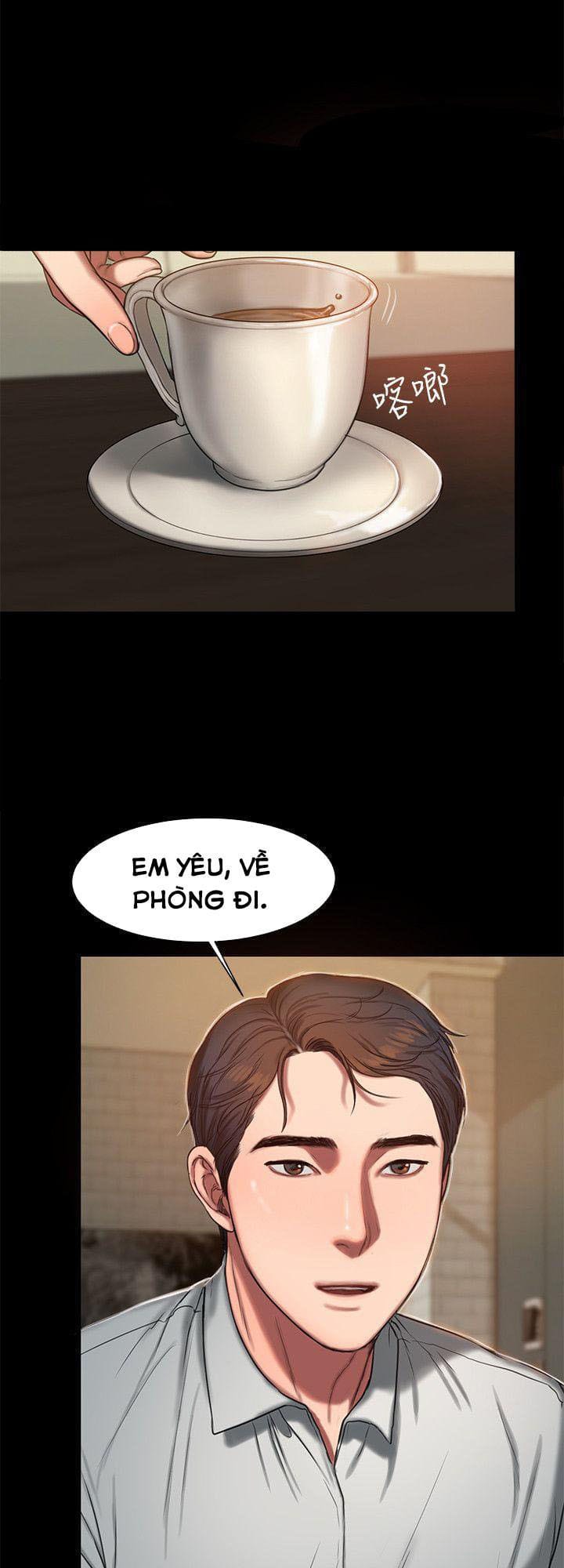 Chạy Trốn - Chap 9
