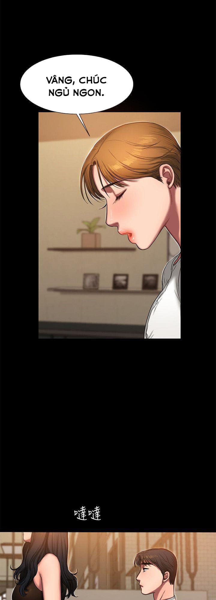 Chạy Trốn - Chap 9