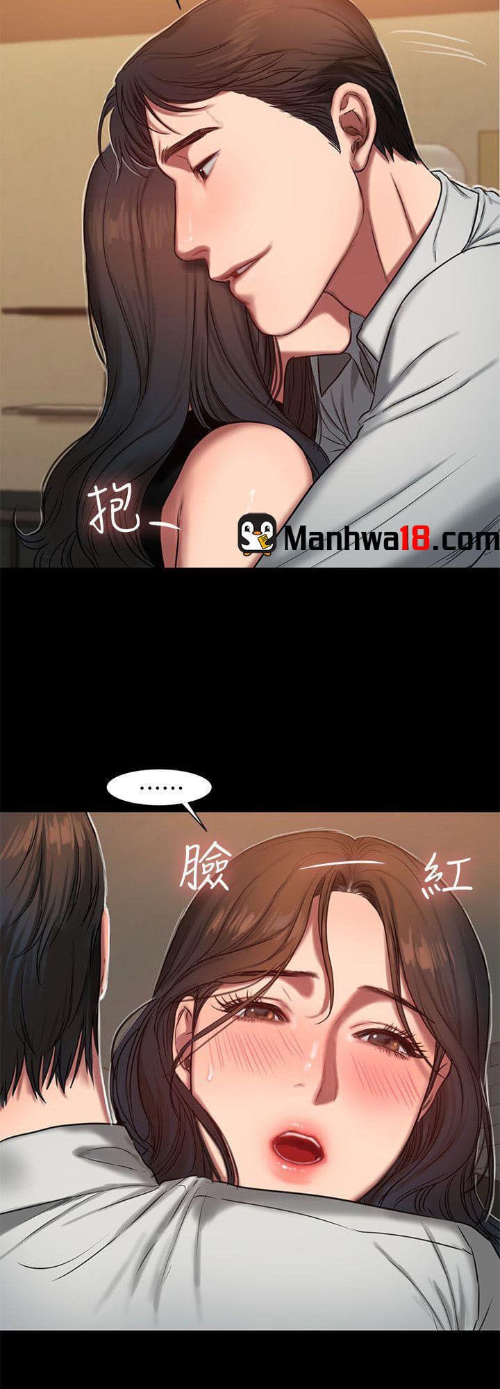 Chạy Trốn - Chap 9