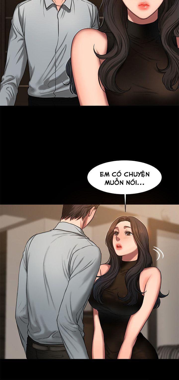 Chạy Trốn - Chap 9