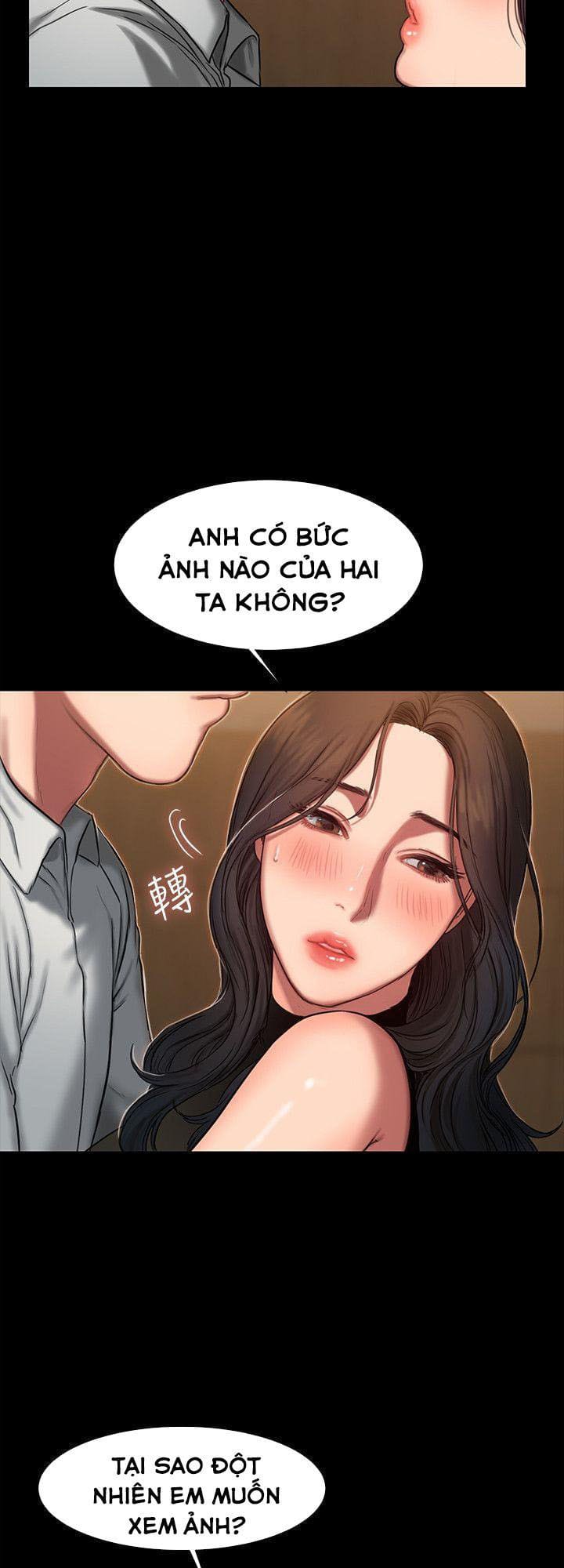 Chạy Trốn - Chap 9