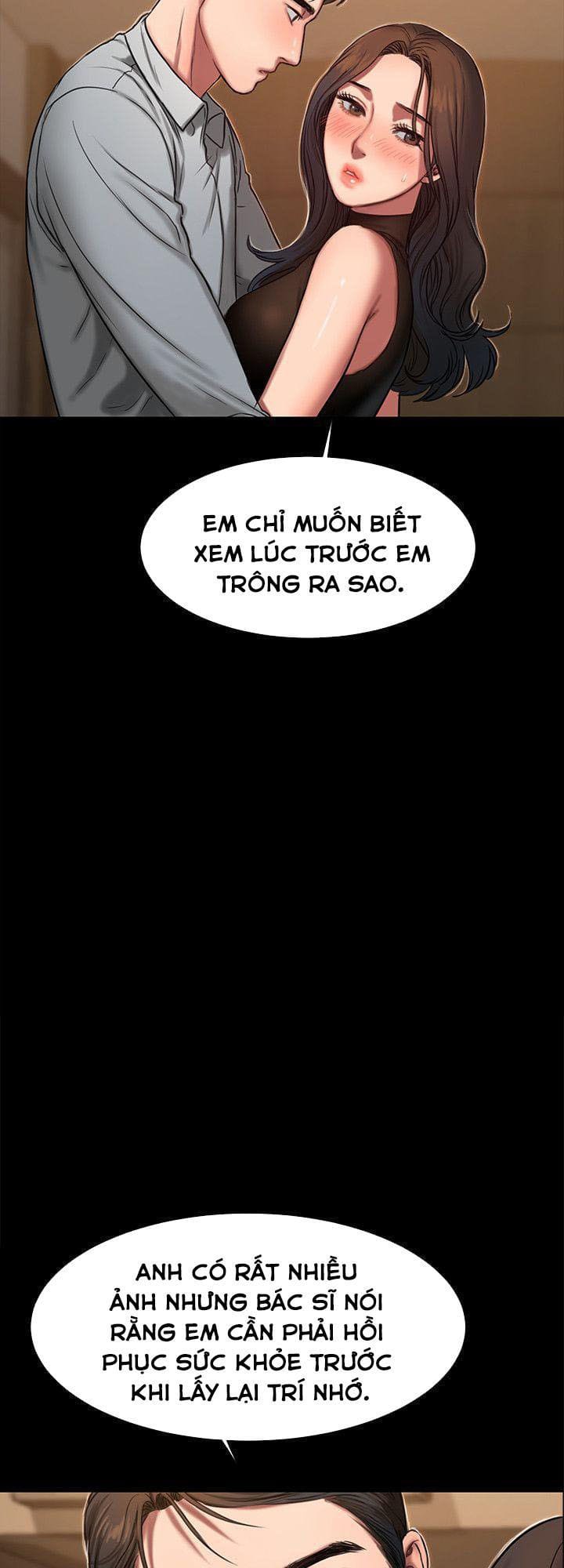 Chạy Trốn - Chap 9
