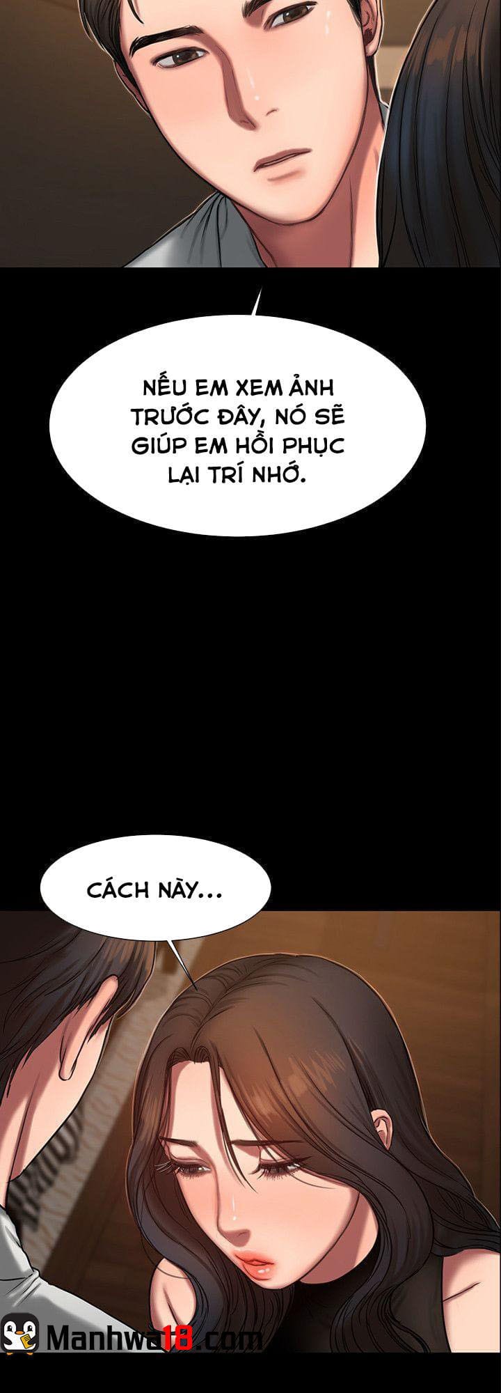 Chạy Trốn - Chap 9