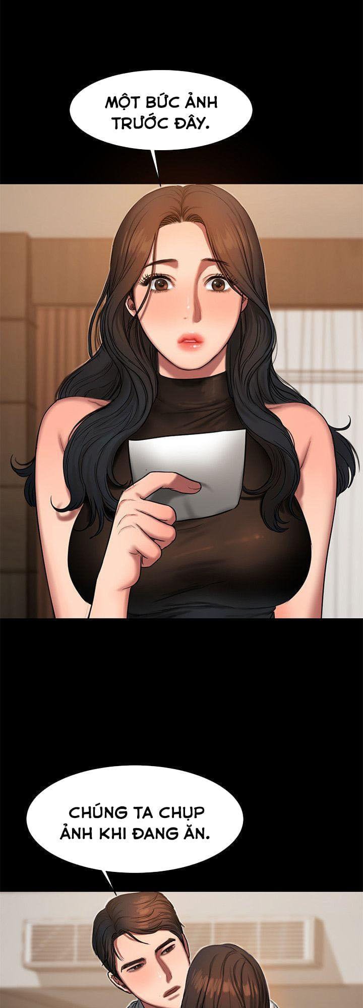 Chạy Trốn - Chap 9