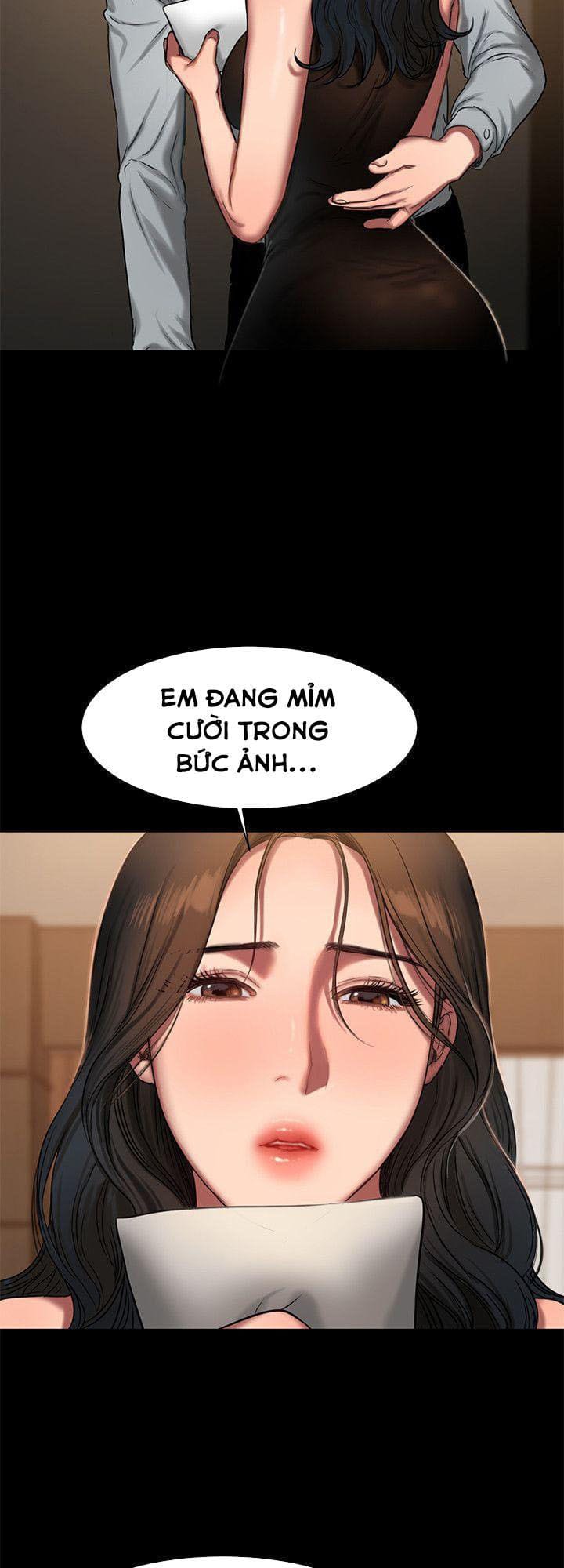 Chạy Trốn - Chap 9