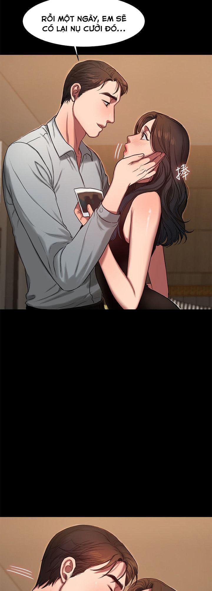 Chạy Trốn - Chap 9