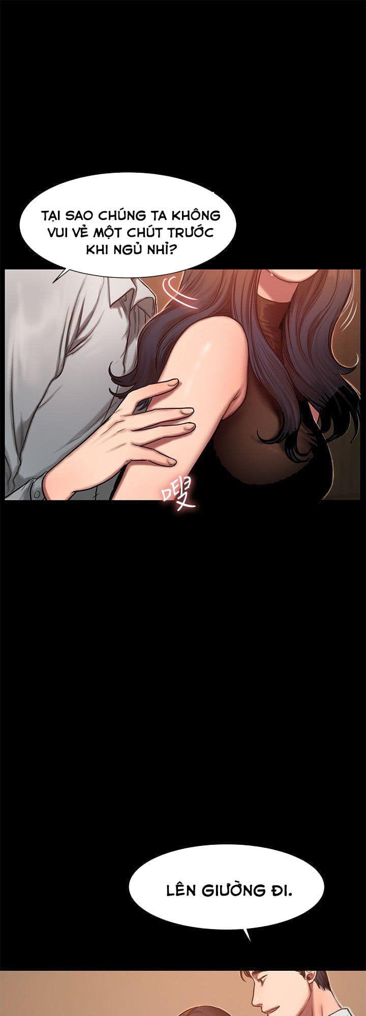Chạy Trốn - Chap 9
