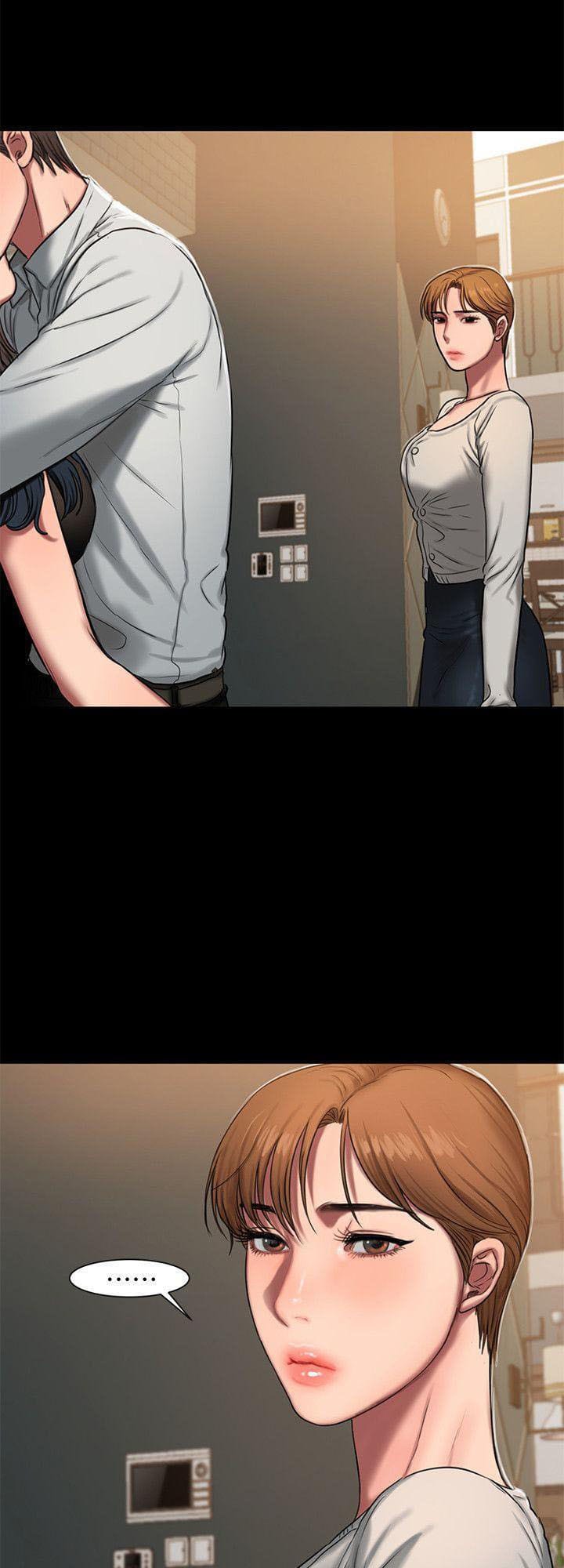 Chạy Trốn - Chap 9