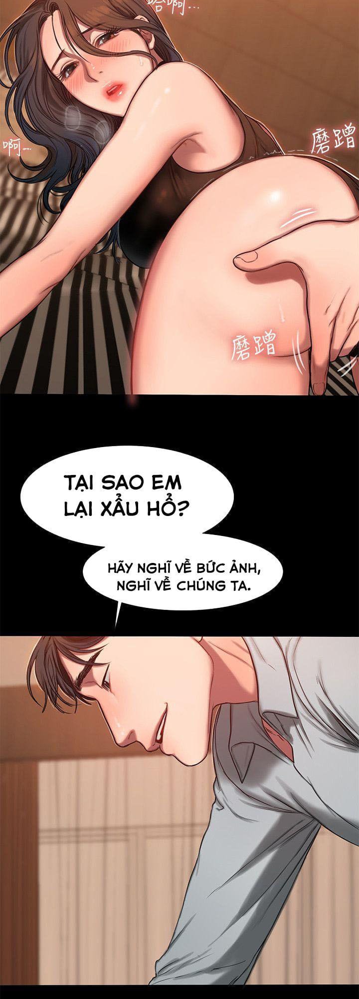 Chạy Trốn - Chap 9
