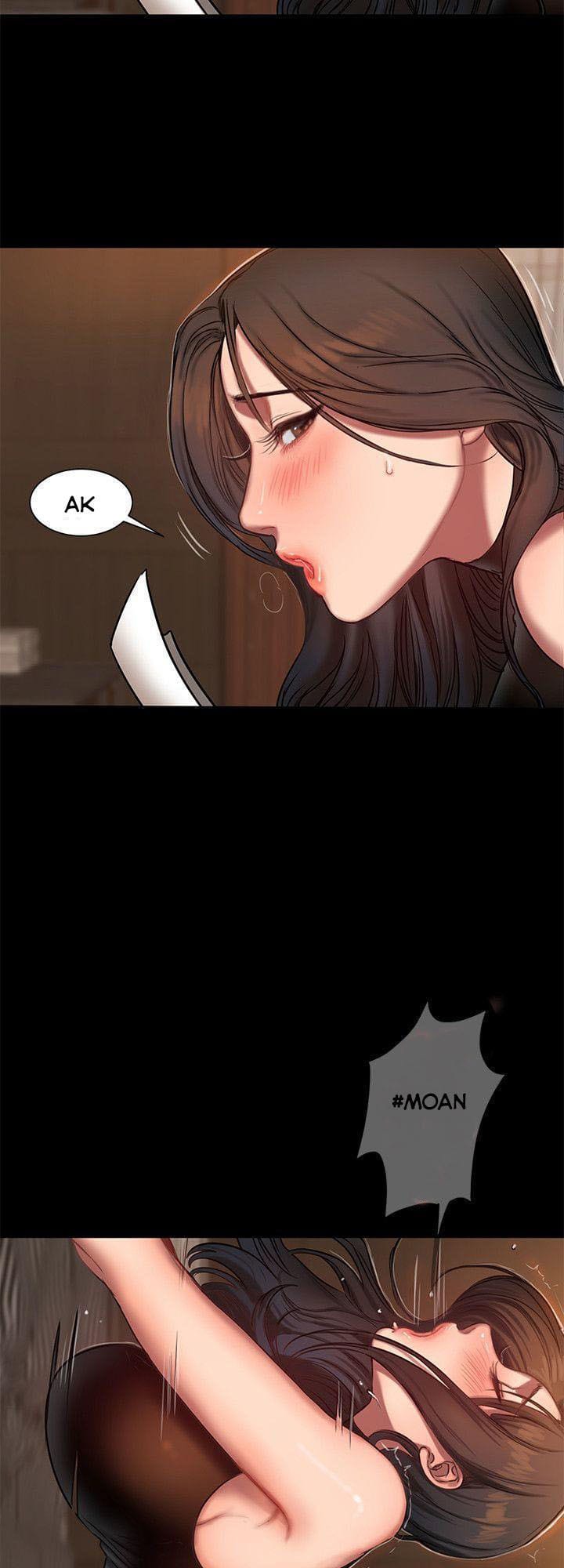 Chạy Trốn - Chap 9