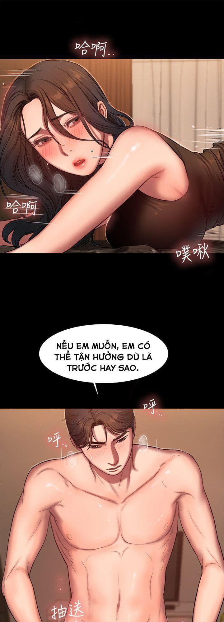 Chạy Trốn - Chap 9