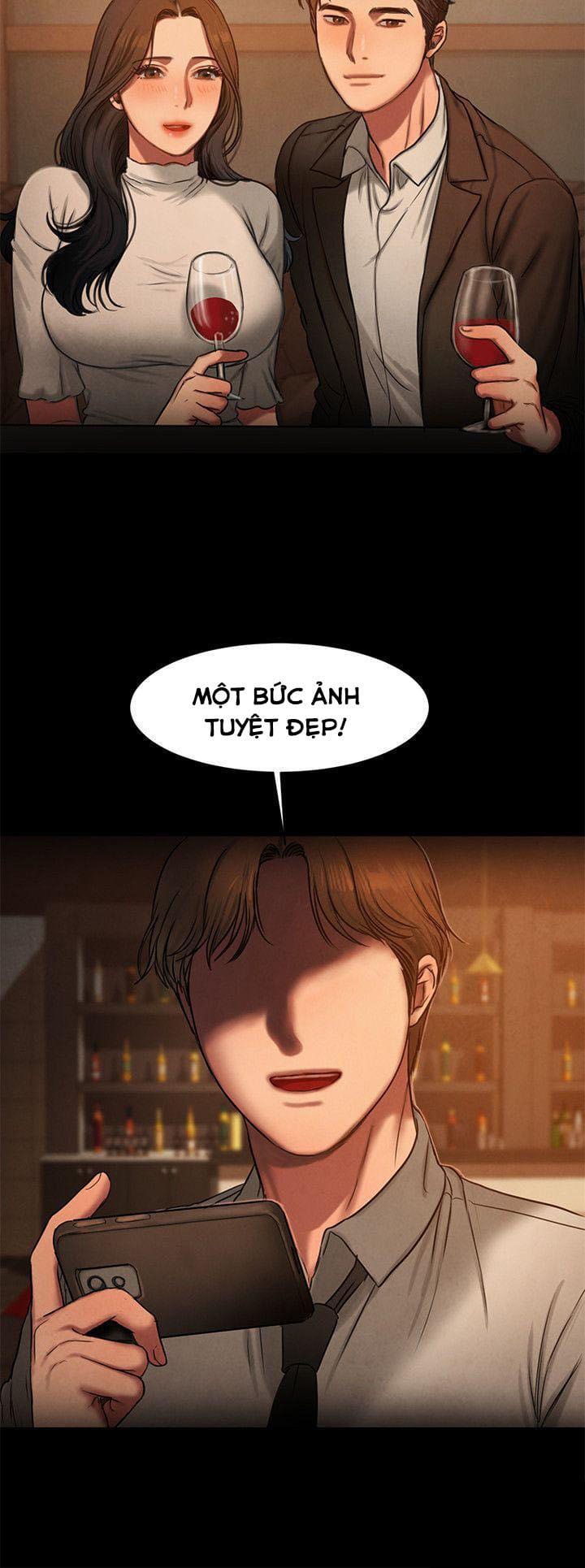 Chạy Trốn - Chap 9