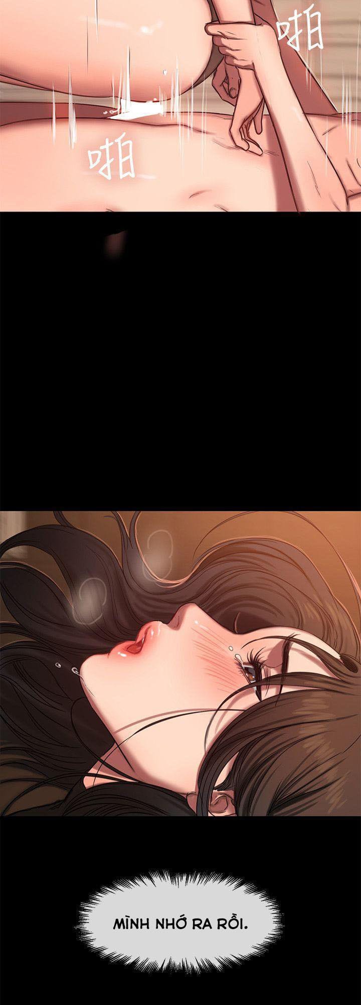 Chạy Trốn - Chap 9