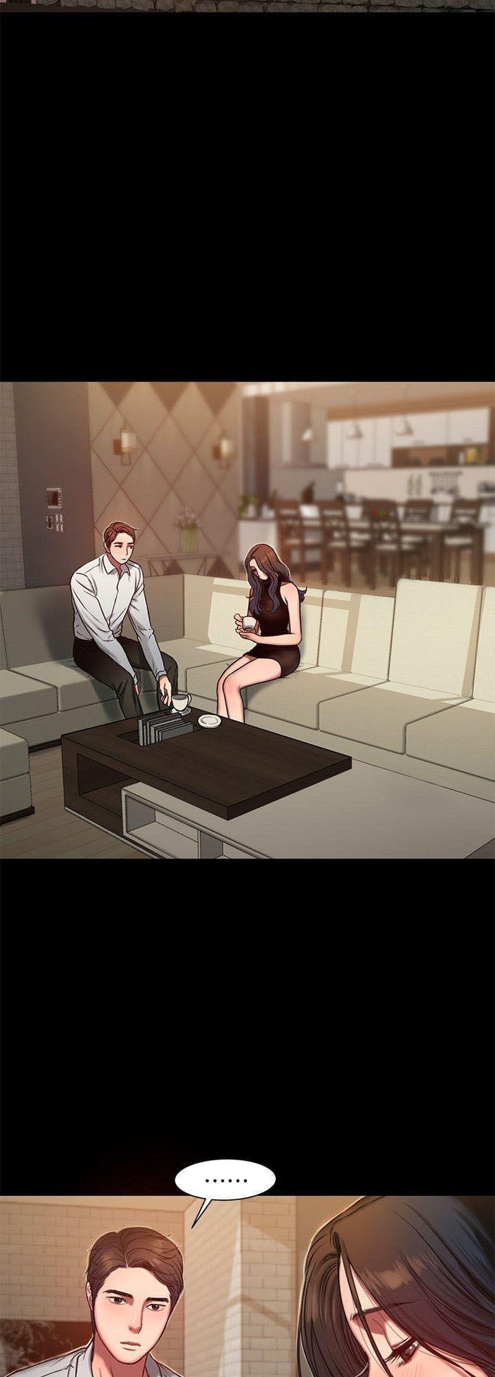 Chạy Trốn - Chap 9