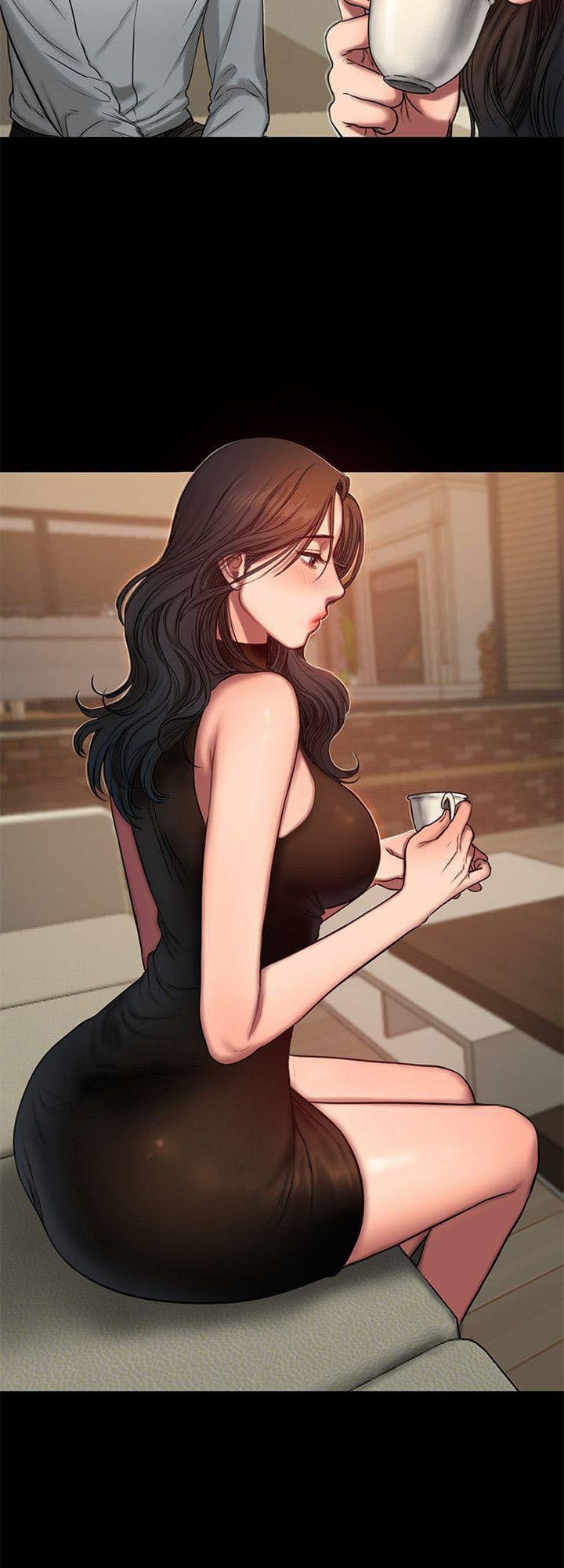Chạy Trốn - Chap 9