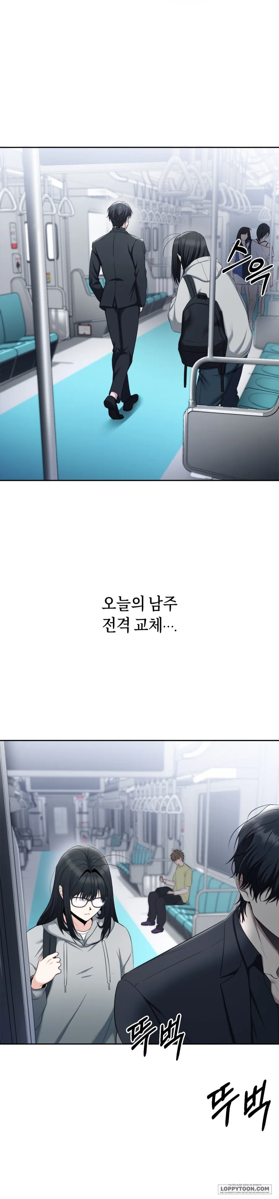 Chế Độ Ẩn Danh - Chap 1