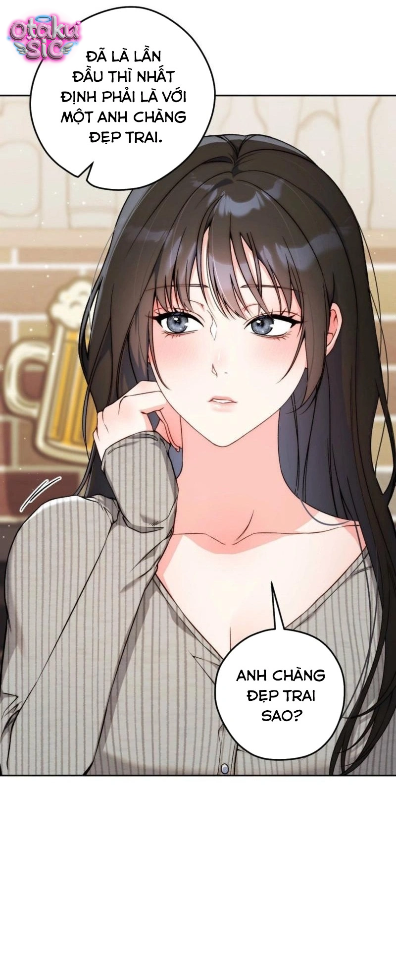 Chếnh Choáng - Chap 1