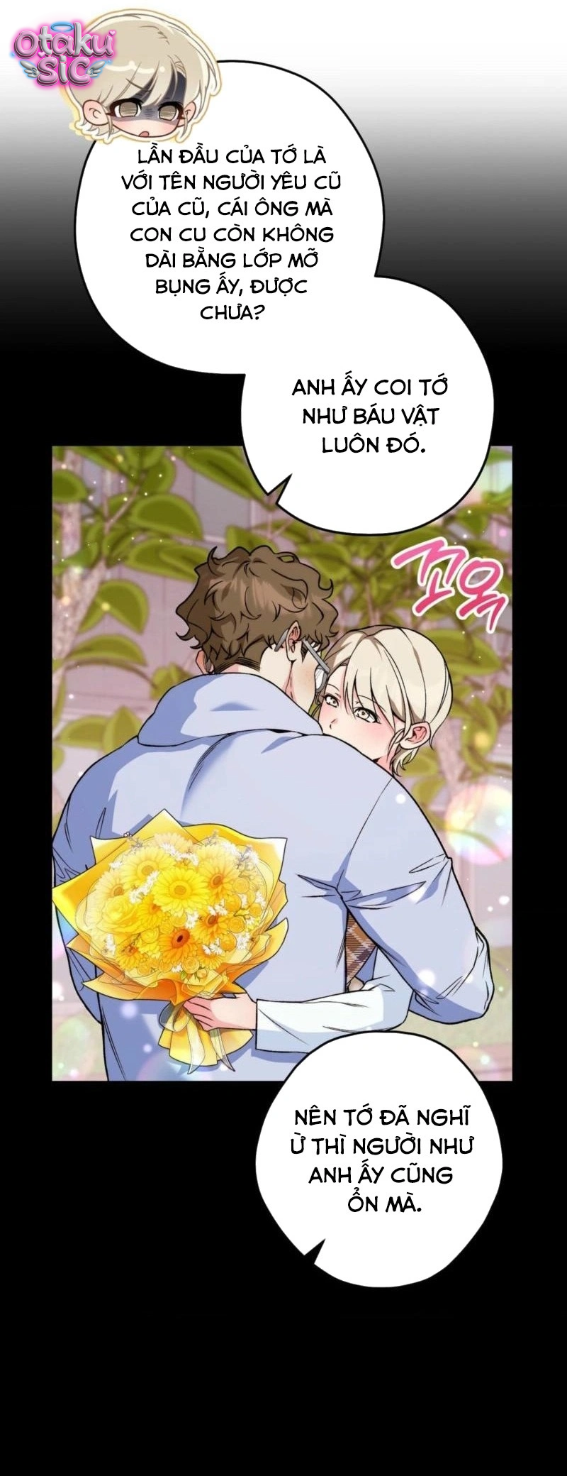 Chếnh Choáng - Chap 1