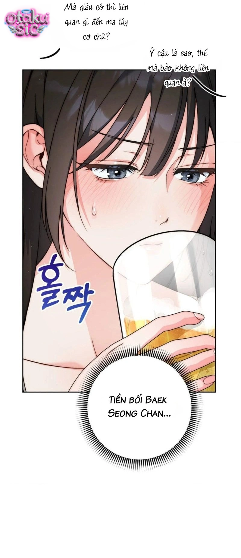 Chếnh Choáng - Chap 1