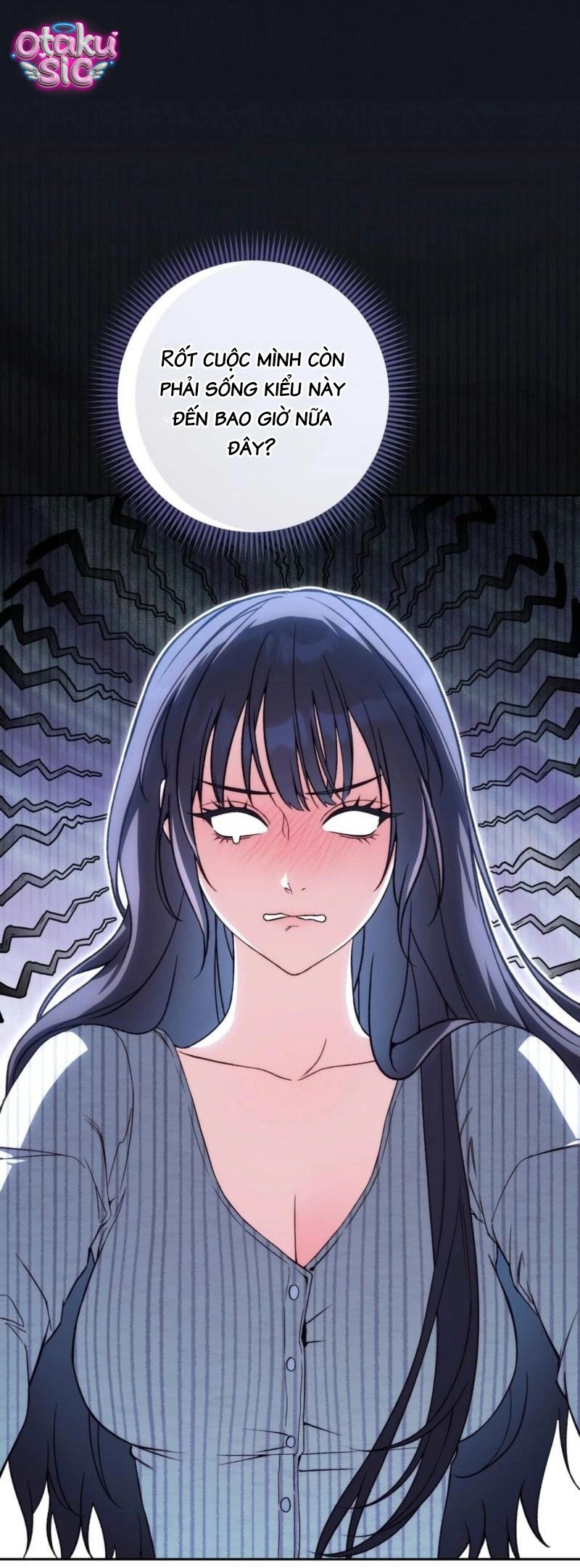 Chếnh Choáng - Chap 1