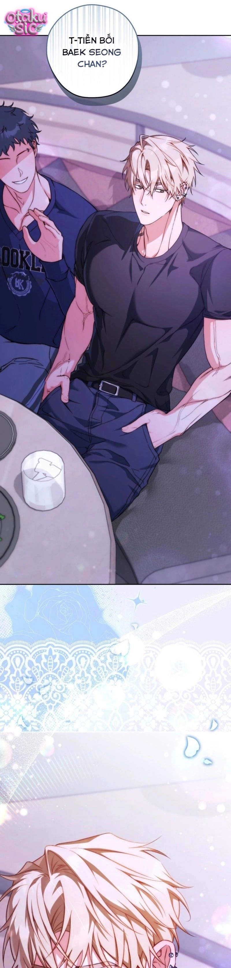 Chếnh Choáng - Chap 1