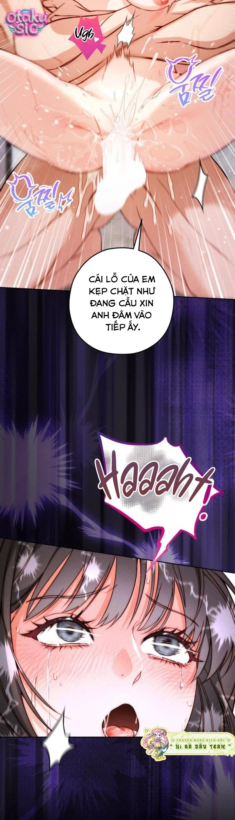Chếnh Choáng - Chap 1