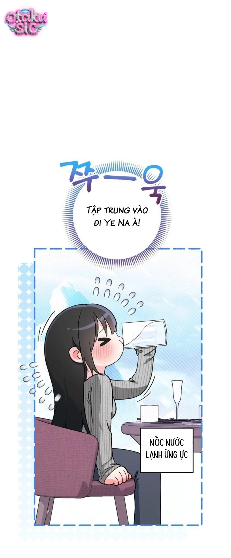 Chếnh Choáng - Chap 1