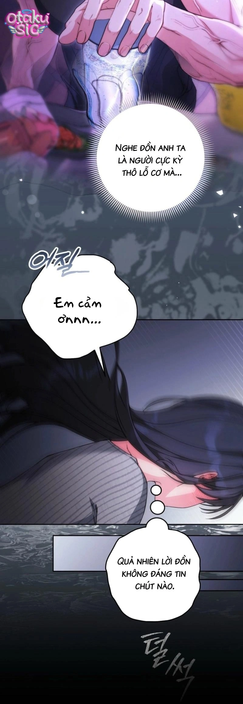 Chếnh Choáng - Chap 1