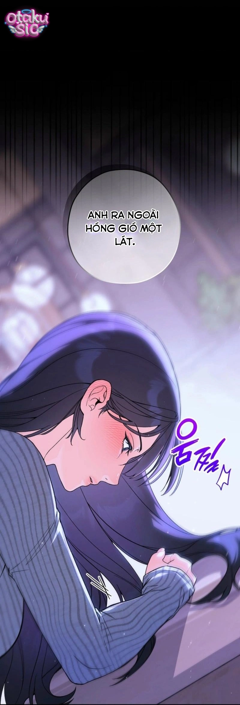 Chếnh Choáng - Chap 1