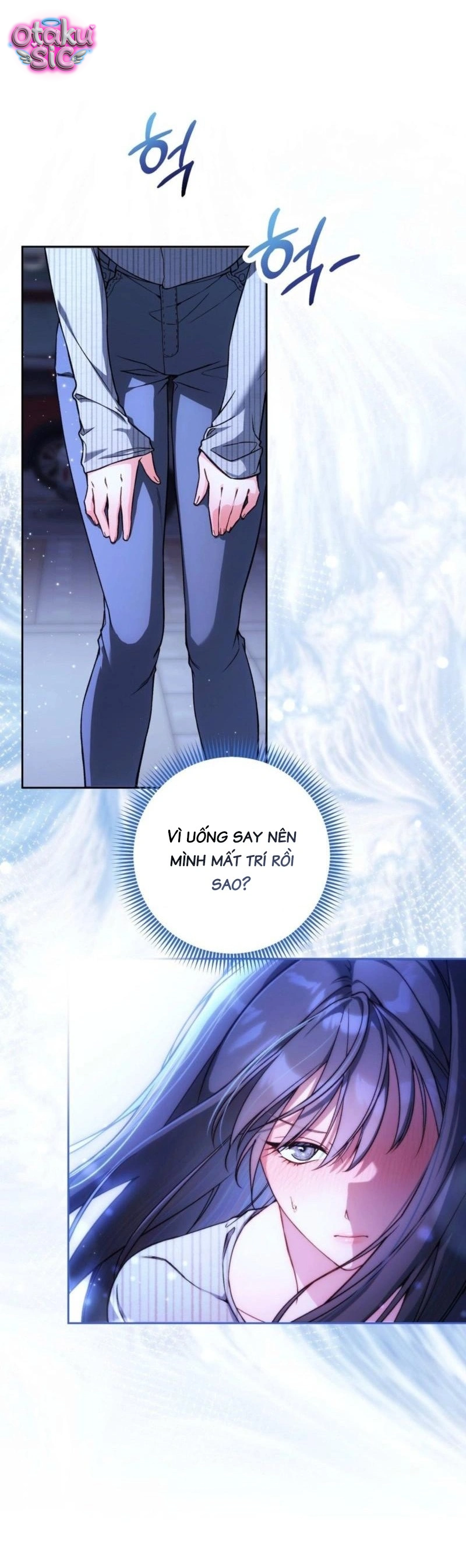 Chếnh Choáng - Chap 1