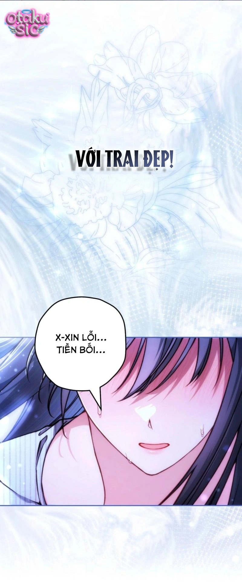 Chếnh Choáng - Chap 1