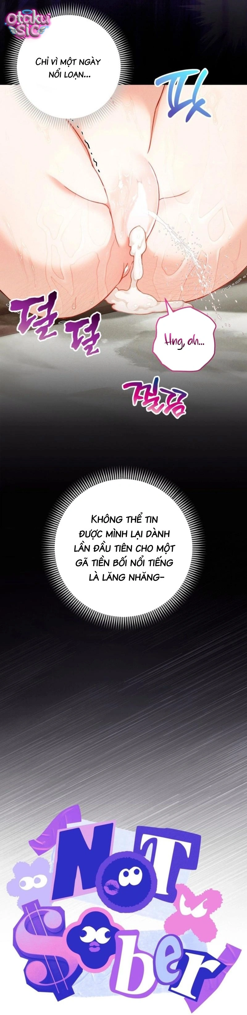 Chếnh Choáng - Chap 1