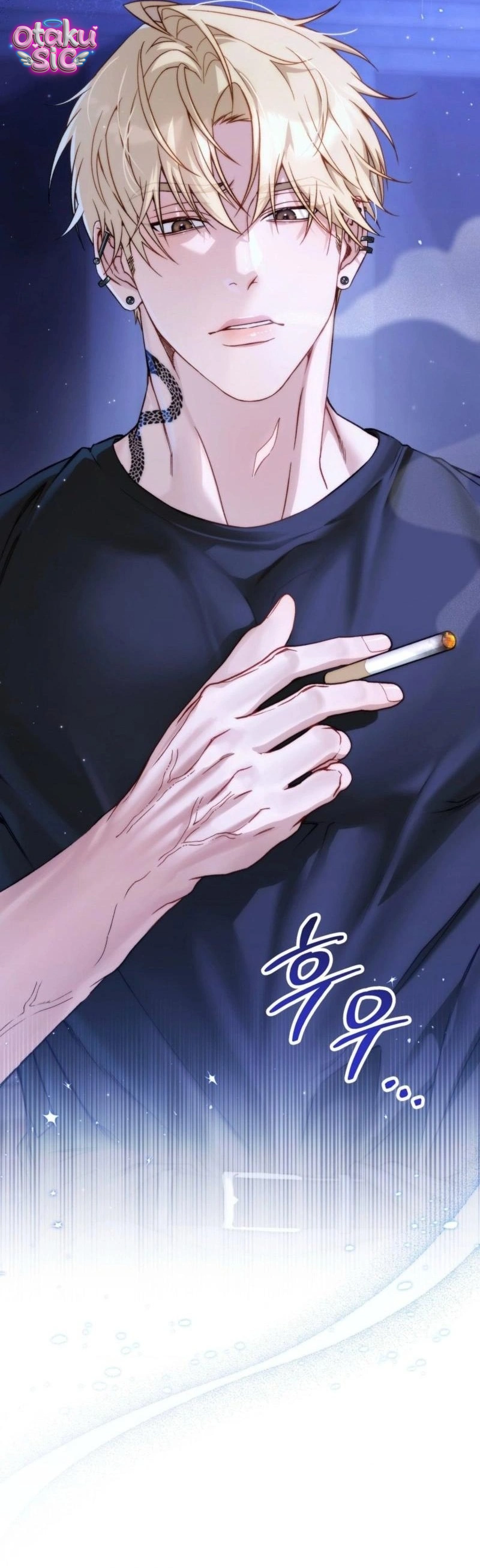 Chếnh Choáng - Chap 1