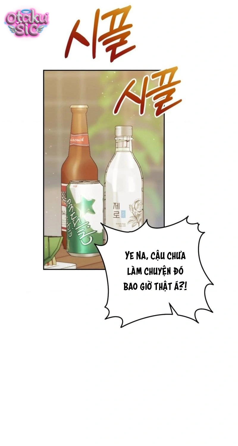 Chếnh Choáng - Chap 1