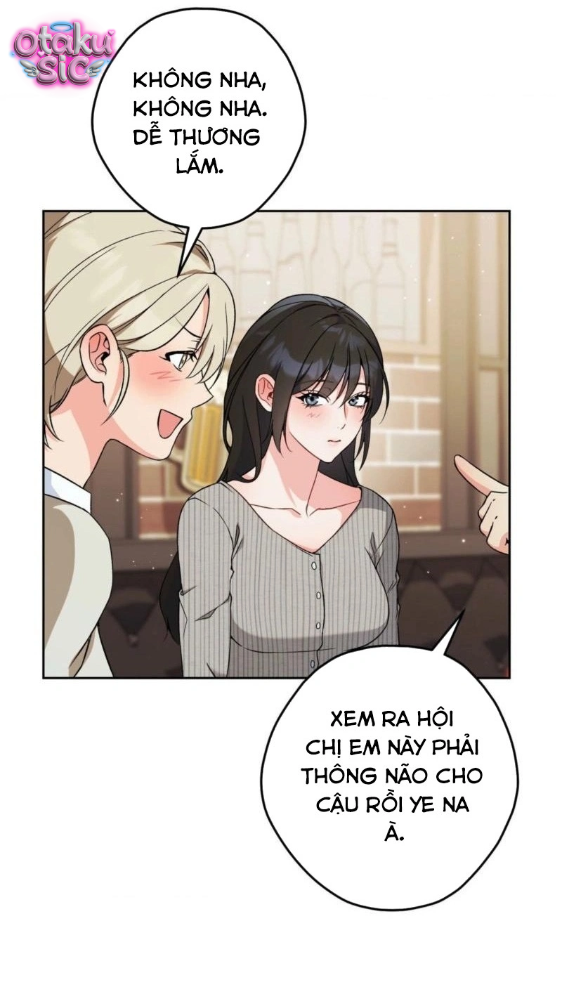 Chếnh Choáng - Chap 1