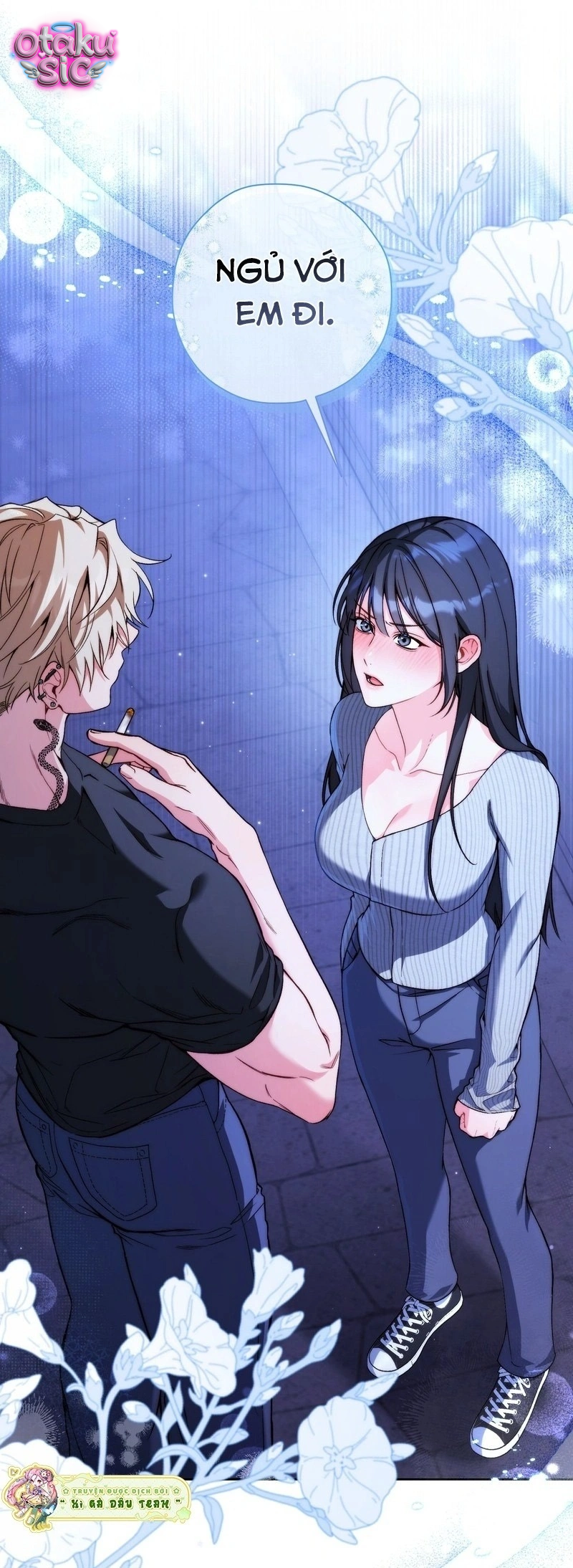 Chếnh Choáng - Chap 2