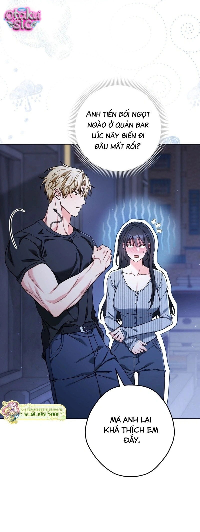 Chếnh Choáng - Chap 2