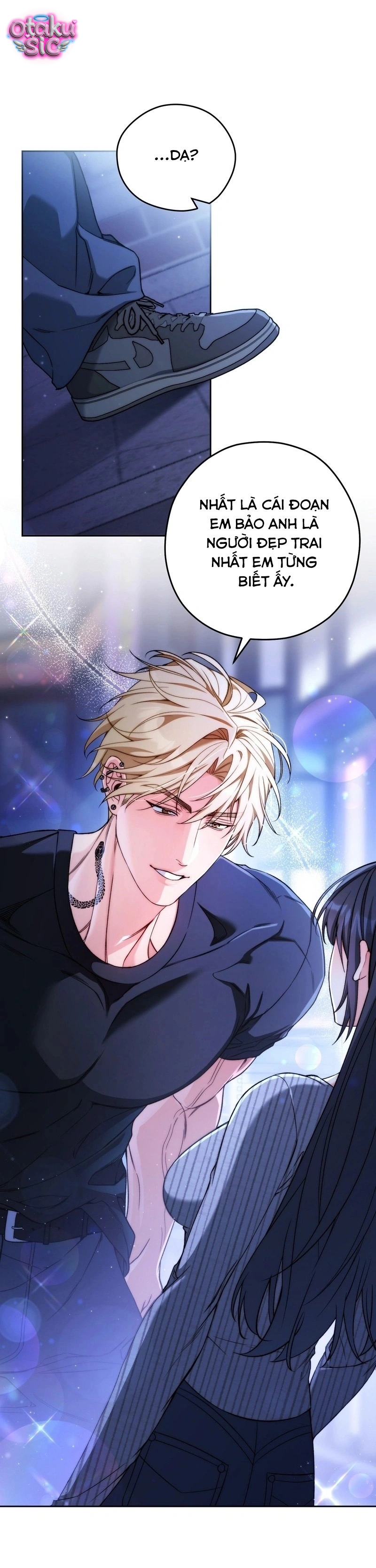 Chếnh Choáng - Chap 2