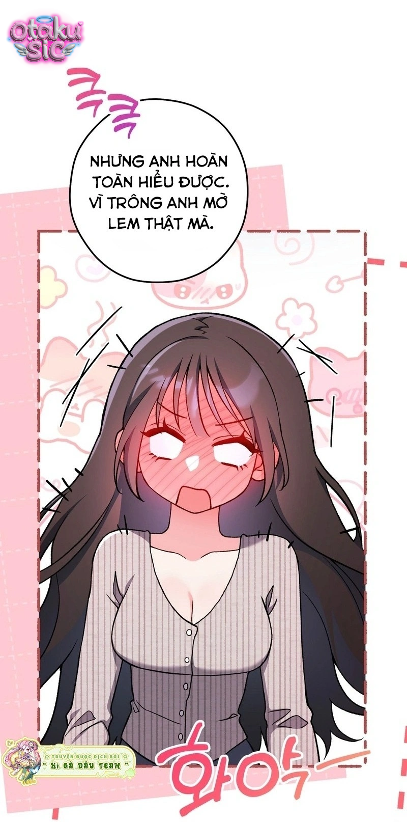 Chếnh Choáng - Chap 2