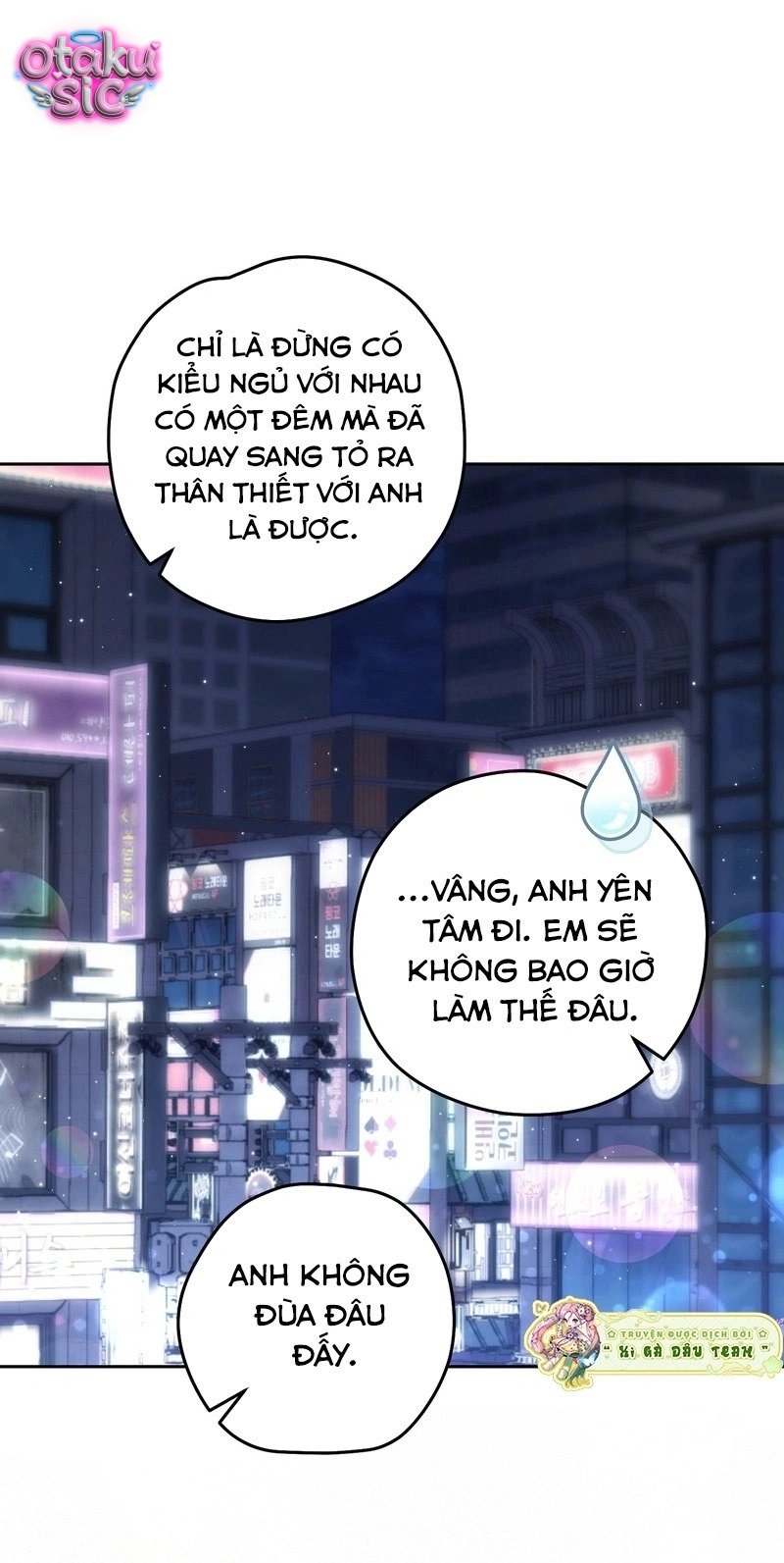 Chếnh Choáng - Chap 2