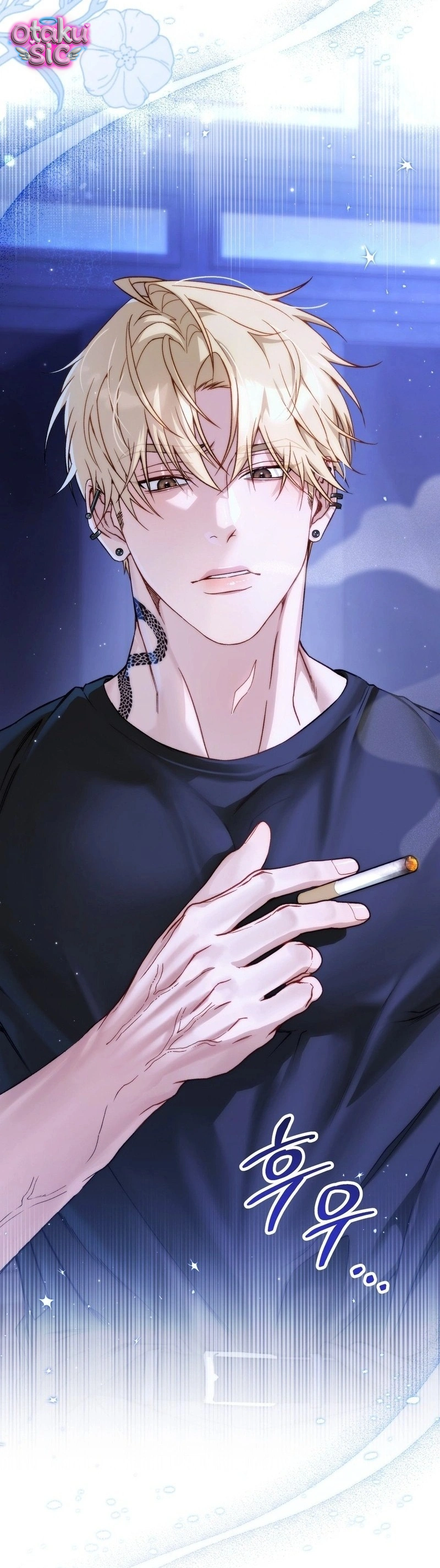Chếnh Choáng - Chap 2