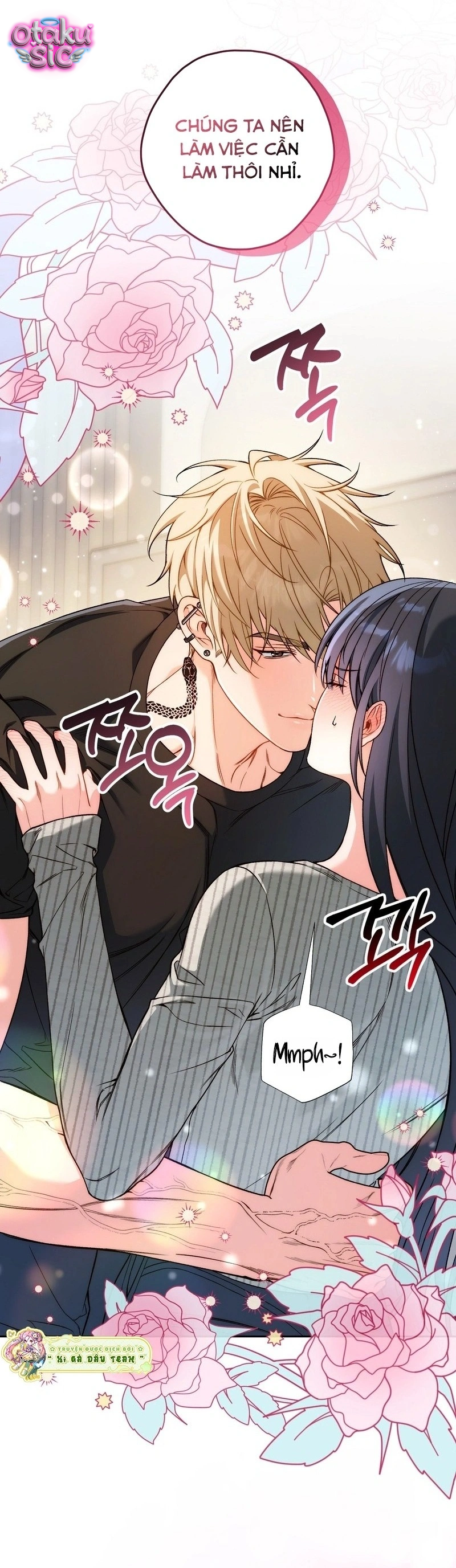 Chếnh Choáng - Chap 2