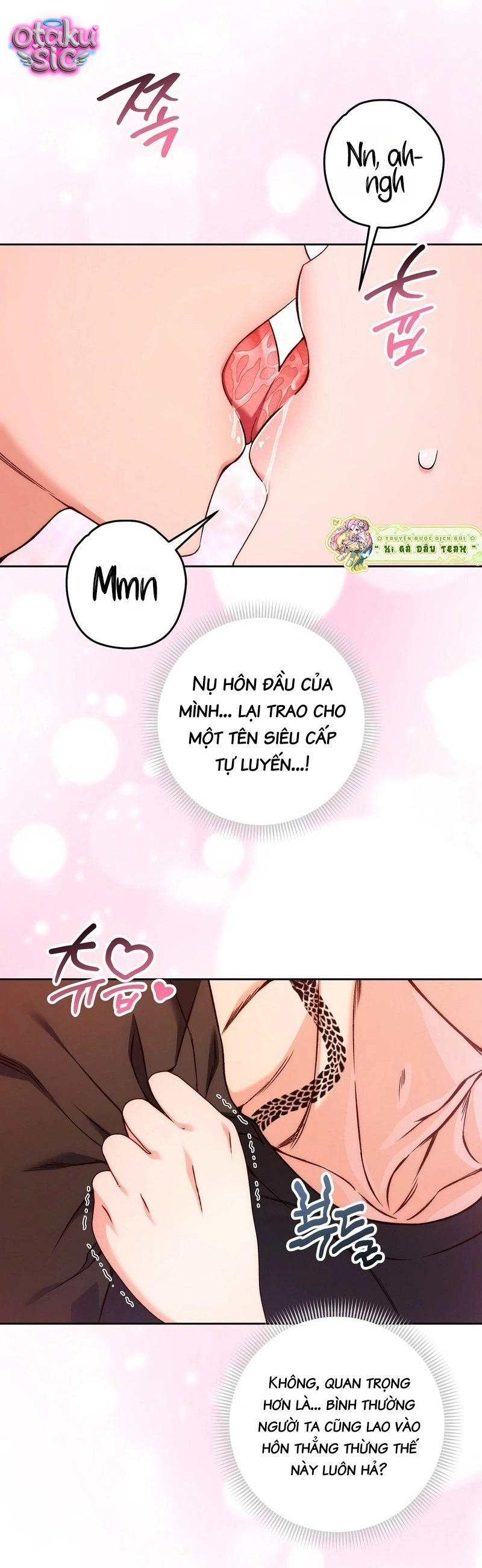 Chếnh Choáng - Chap 2