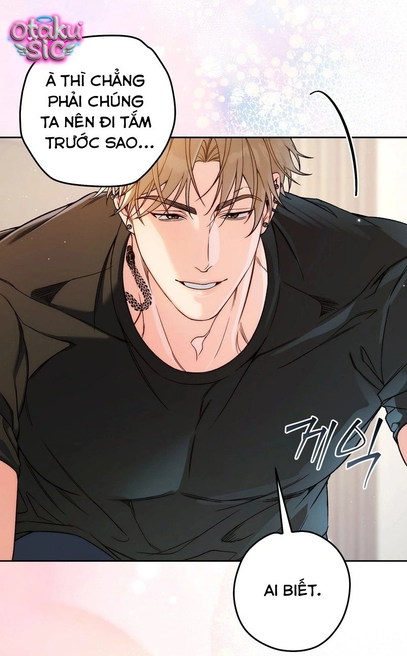 Chếnh Choáng - Chap 2