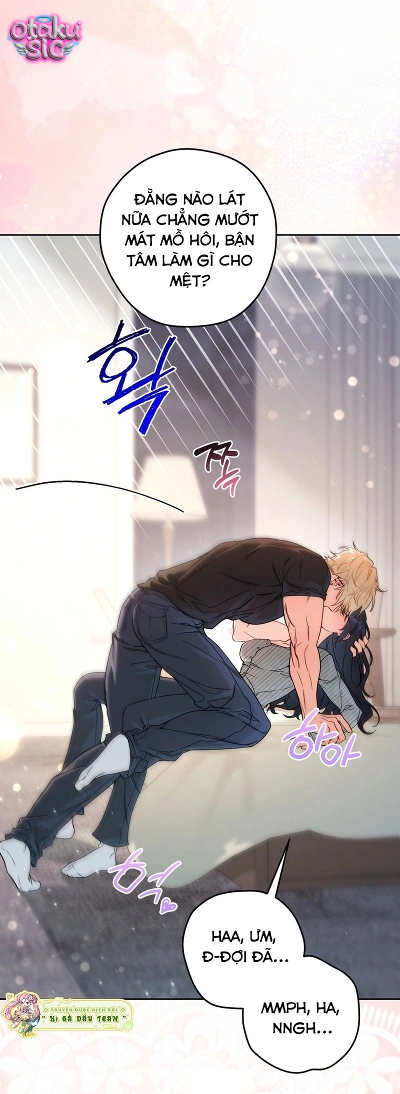 Chếnh Choáng - Chap 2