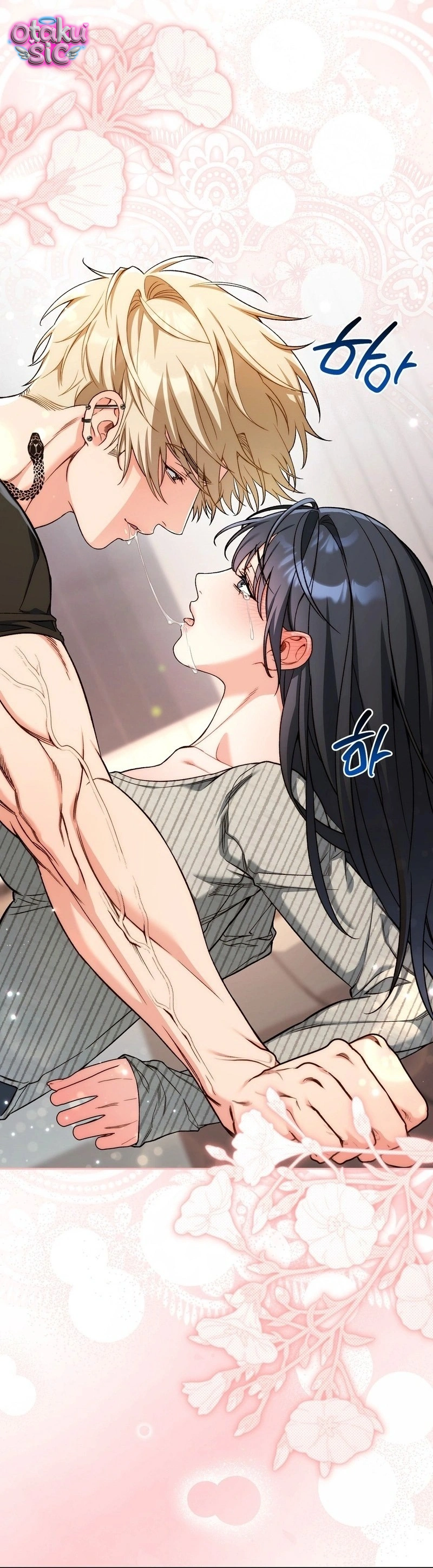 Chếnh Choáng - Chap 2